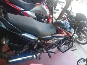 Honda CB Shine 2026