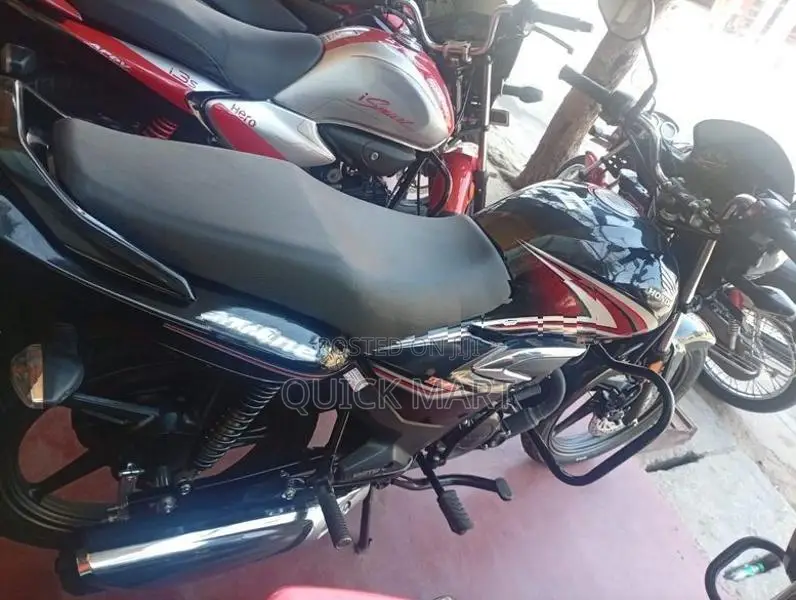 Honda CB Shine 2026