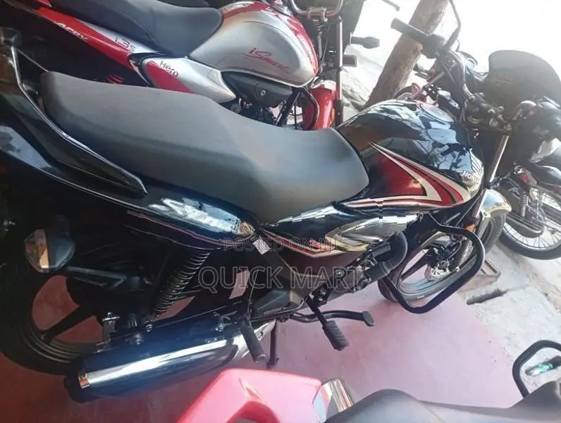 Honda CB Shine 2026
