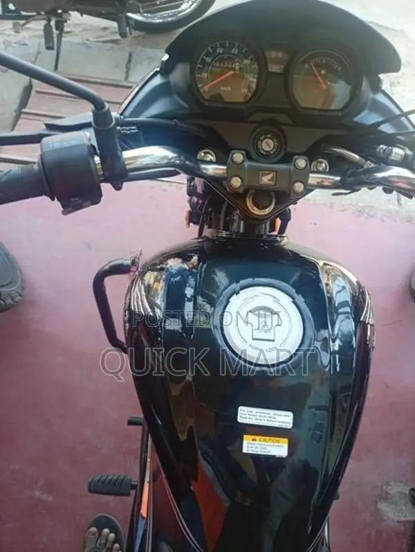Honda CB Shine 2026