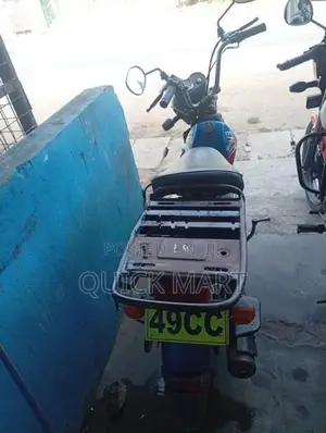 TVS XL Super 2020