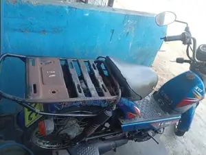 TVS XL Super 2020