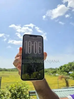 Apple iPhone 14 (Used)