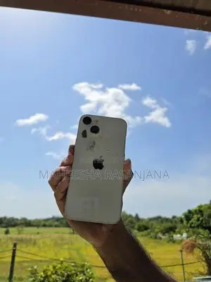Apple iPhone 14 (Used)
