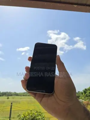 Apple iPhone 14 (Used)