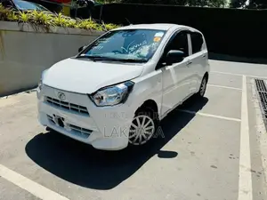 Daihatsu Mira L LTD Power Mirrors 2026