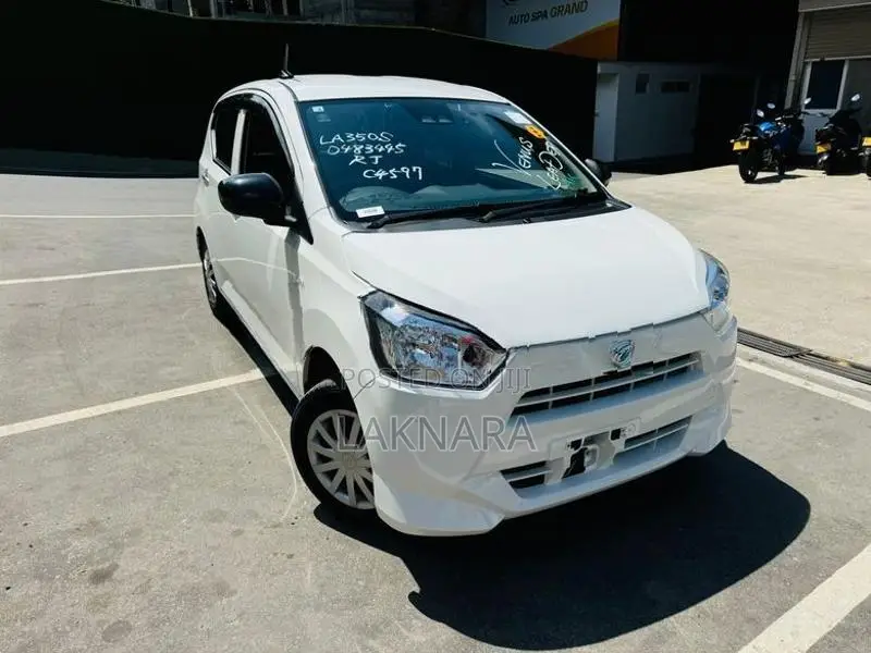 Daihatsu Mira L LTD Power Mirrors 2026