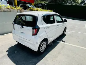 Daihatsu Mira L LTD Power Mirrors 2026