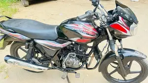 Bajaj Discover 2011
