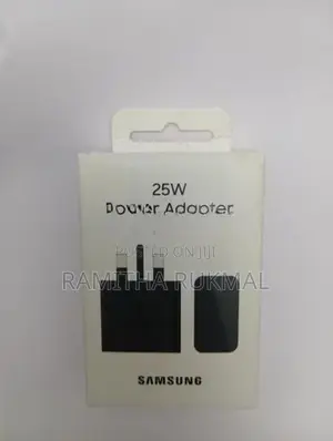 Samsung Charger