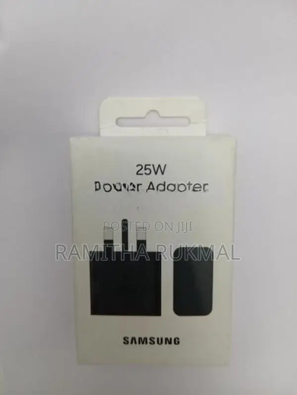 Samsung Charger