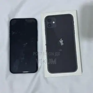 Apple iPhone 11 (Used)