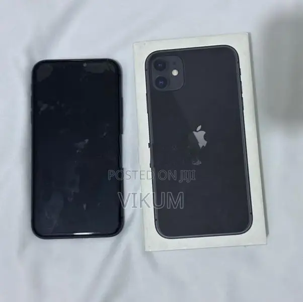 Apple iPhone 11 (Used)