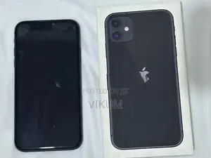 Apple iPhone 11 (Used)