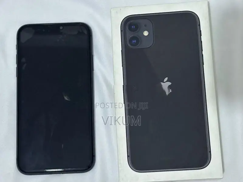 Apple iPhone 11 (Used)