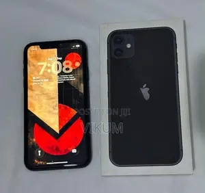 Apple iPhone 11 (Used)