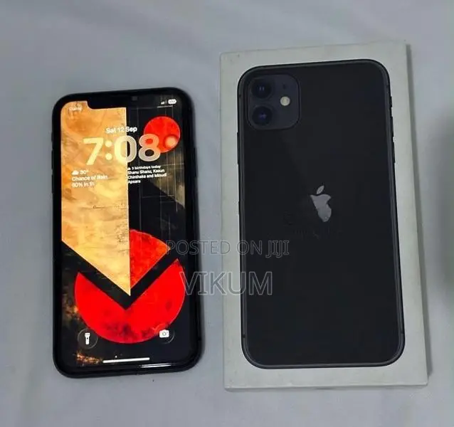 Apple iPhone 11 (Used)