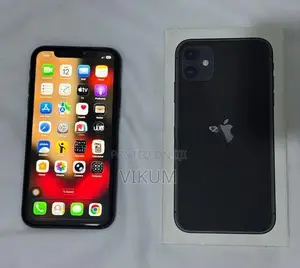Apple iPhone 11 (Used)