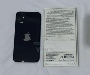 Apple iPhone 11 (Used)