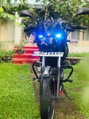 Bajaj Pulsar 150 2015