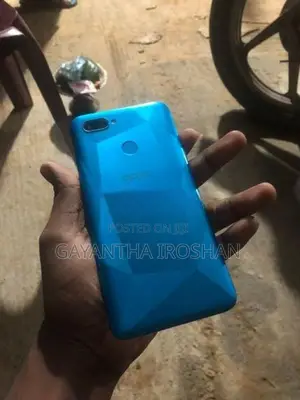 Oppo A12 (Used)