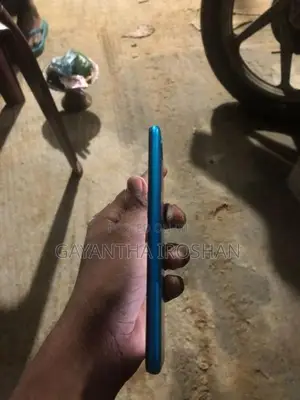 Oppo A12 (Used)