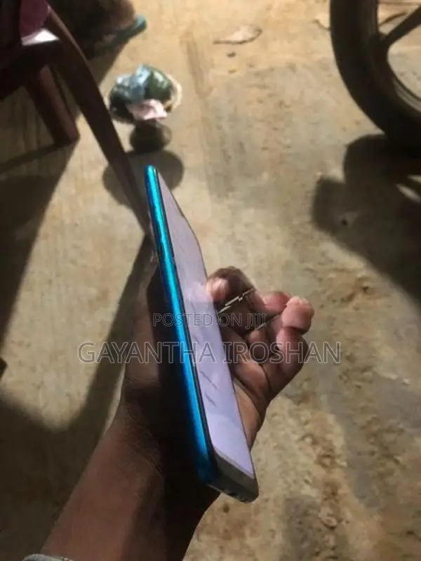 Oppo A12 (Used)