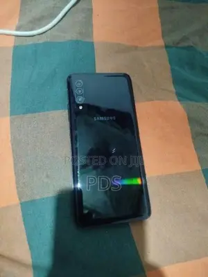 Samsung Galaxy A90 5G (Used)