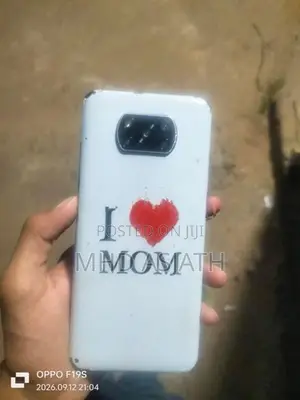 Xiaomi Poco X3 Pro (Used)