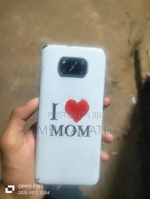 Xiaomi Poco X3 Pro (Used)