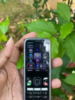 Nokia 5630 Xpress (Used)
