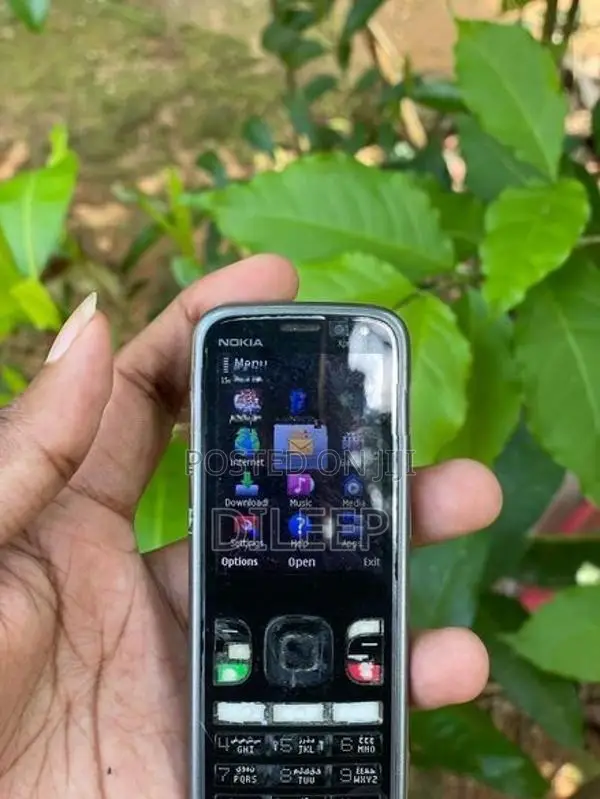 Nokia 5630 Xpress (Used)