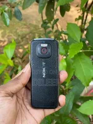 Nokia 5630 Xpress (Used)