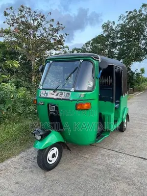 Bajaj RE 2 Strok 2003