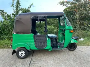 Bajaj RE 2 Strok 2003