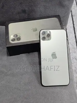 Apple iPhone 11 Pro Max 256GB (Used)