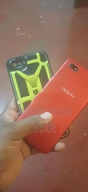 Oppo A1k (Used)