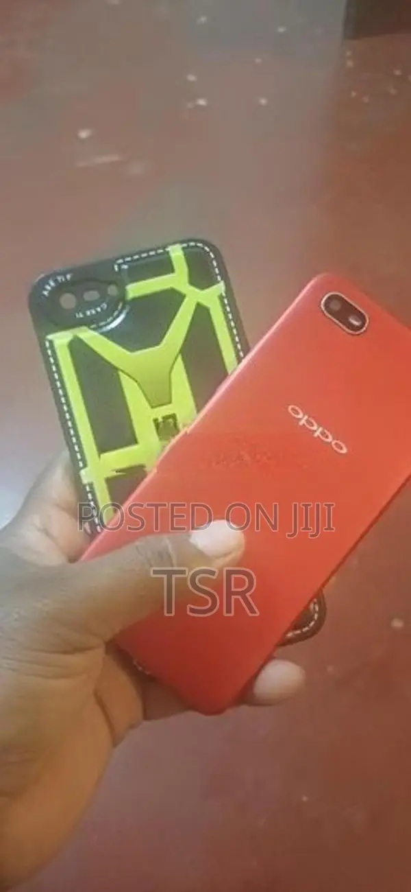 Oppo A1k (Used)