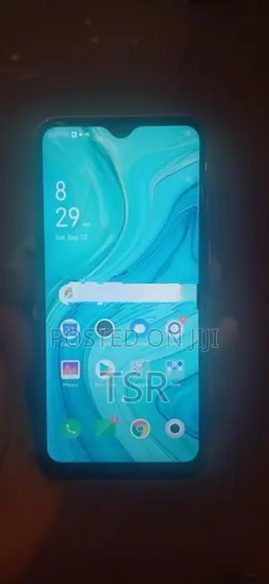 Oppo A1k (Used)