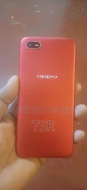 Oppo A1k (Used)