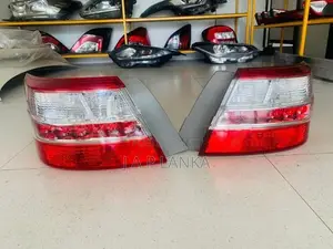 Premio Tail Lights