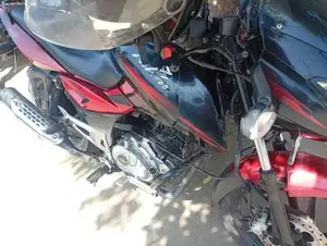 Bajaj Pulsar 150 2016