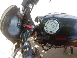 Bajaj Pulsar 150 2016