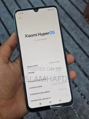 Xiaomi Poco C75 5G (Used)