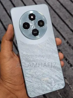 Xiaomi Poco C75 5G (Used)