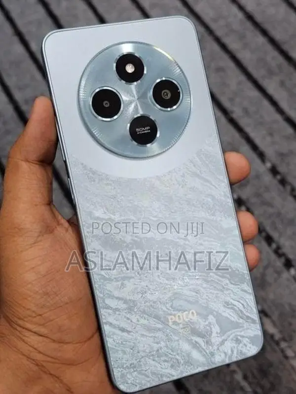Xiaomi Poco C75 5G (Used)