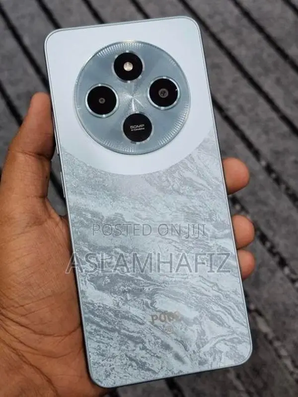 Xiaomi Poco C75 5G (Used)