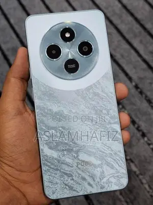 Xiaomi Poco C75 5G (Used)