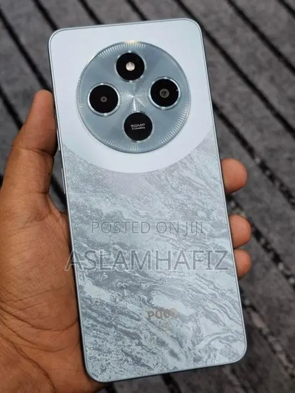 Xiaomi Poco C75 5G (Used)