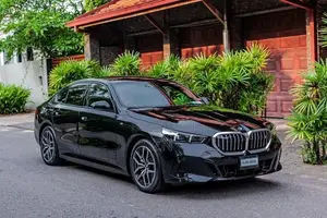 BMW i5 M Sport Brand New 2024